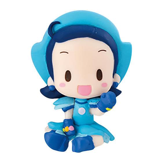 妹尾あいこ おジャ魔女どれみ ハグコット おジャ魔女どれみ s194ojt3 トレカショップ Lead 通販 Yahoo ショッピング
