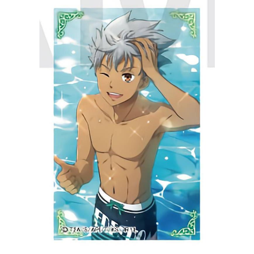 KING OF PRISM 仁科カヅキ 仁科カヅキ | KING OF PRISM キンプリ Wiki | Fandom