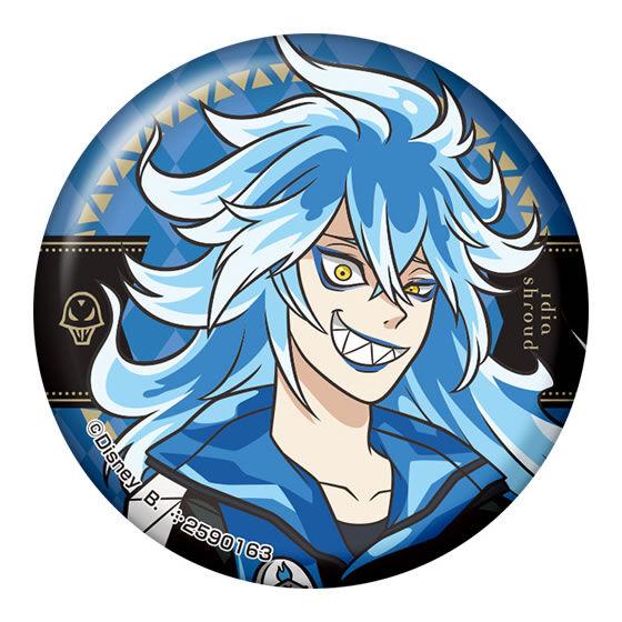 イデア・シュラウド】 ディズニー ツイステッドワンダーランド