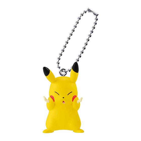 ピカチュウ(放電チュウ)】ポケモン ポケットモンスター アニメ ピカチュウ(放電チュウ)】ポケモン ポケットモンスター アニメ