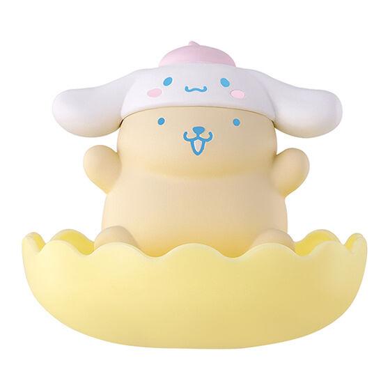 ポムポムプリン[シナモロールver.]】サンリオキャラクターズ