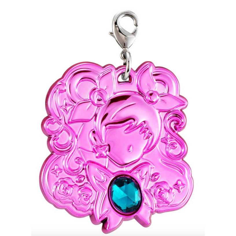 プリキュアオールスターズ キャラバッジコレクション キュアドリーム maxresdefault.jpg