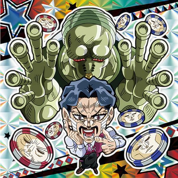 JO3-13 ダニエル・J・ダービー/オシリス神 (SR スーパーレア) 】 にふ