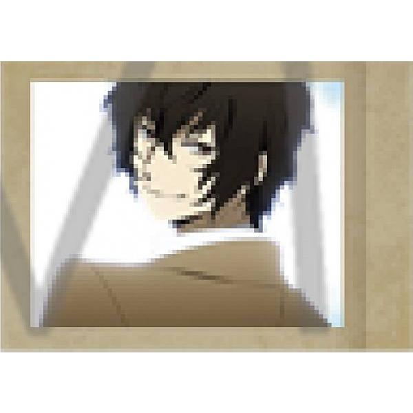23 太宰治 (ノーマル)】文豪ストレイドッグス ぱしゃこれ 第5弾