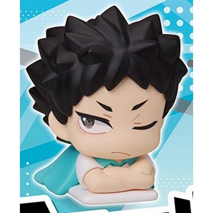 ハイキュー 岩泉 セット ② 岩泉一】おねむたん ハイキュー!! Vol.2 : トレカショップ LEAD