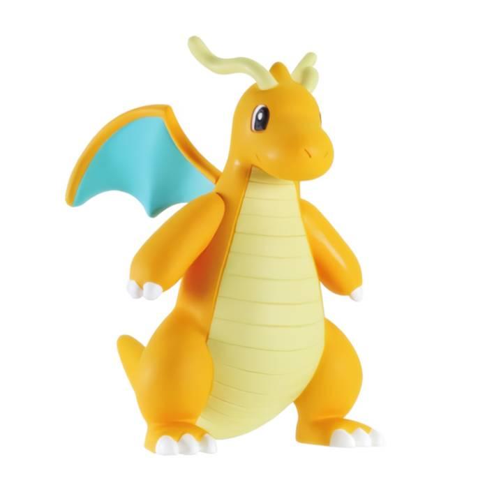 2.カイリュー】ポケモン ポケットモンスター モンコレボックス 翠翼の