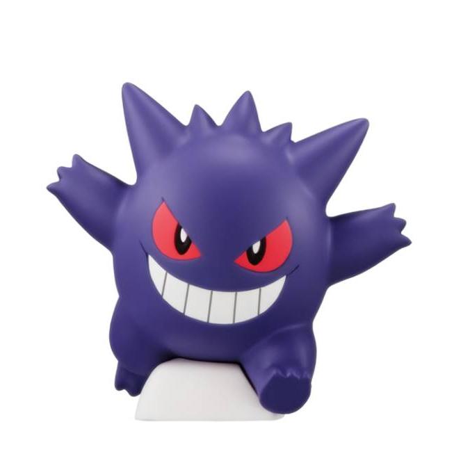 5.ゲンガー】ポケモン ポケットモンスター モンコレボックス 翠翼の