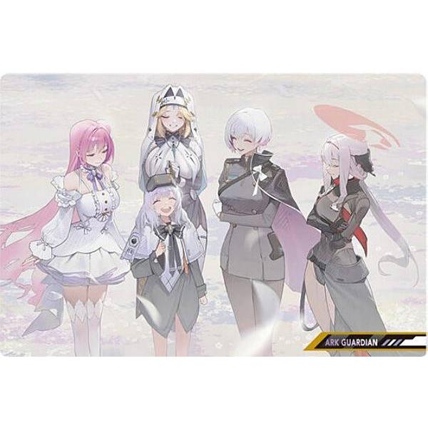 No.03 ARK GUARDIAN】勝利の女神：NIKKE ウエハース5 : トレカ