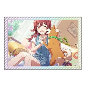 小宮果穂】アイドルマスター シャイニーカラーズ メモリアル缶バッジ