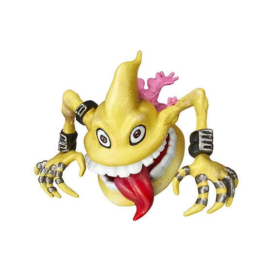 デジタルモンスター カプセルマスコットコレクション  デジモン デジタルモンスター カプセルマスコットコレクション ver.2,0