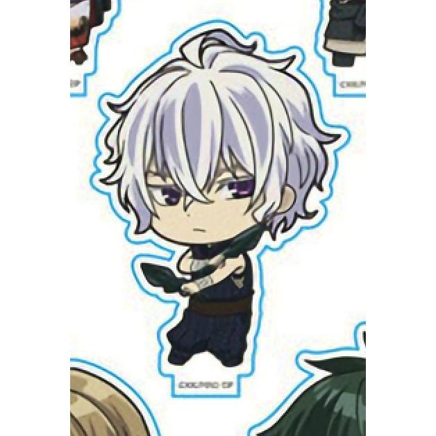 安倍蒼世 曇天に笑う 外伝 アクリルスタンドコレクション s456dwt04 トレカショップ Lead 通販 Yahoo ショッピング