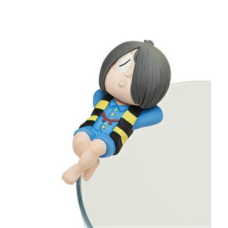 寝る鬼太郎】PUTITTO ゲゲゲの鬼太郎2 : トレカショップ LEAD. - 通販