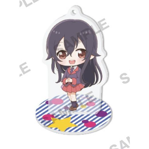 石川五恵 Release The Spyce アクリルスタンドフィギュア s0rst5 トレカショップ Lead 通販 Yahoo ショッピング