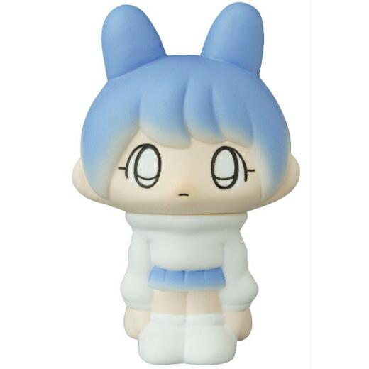 水色 髪 Vag Series21 かえちゃん s391ket3 トレカショップ Lead 通販 Yahoo ショッピング