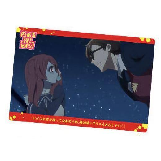 No.21 さくら＆幸太郎 (ストーリーカード) 】 ゾンビランドサガ