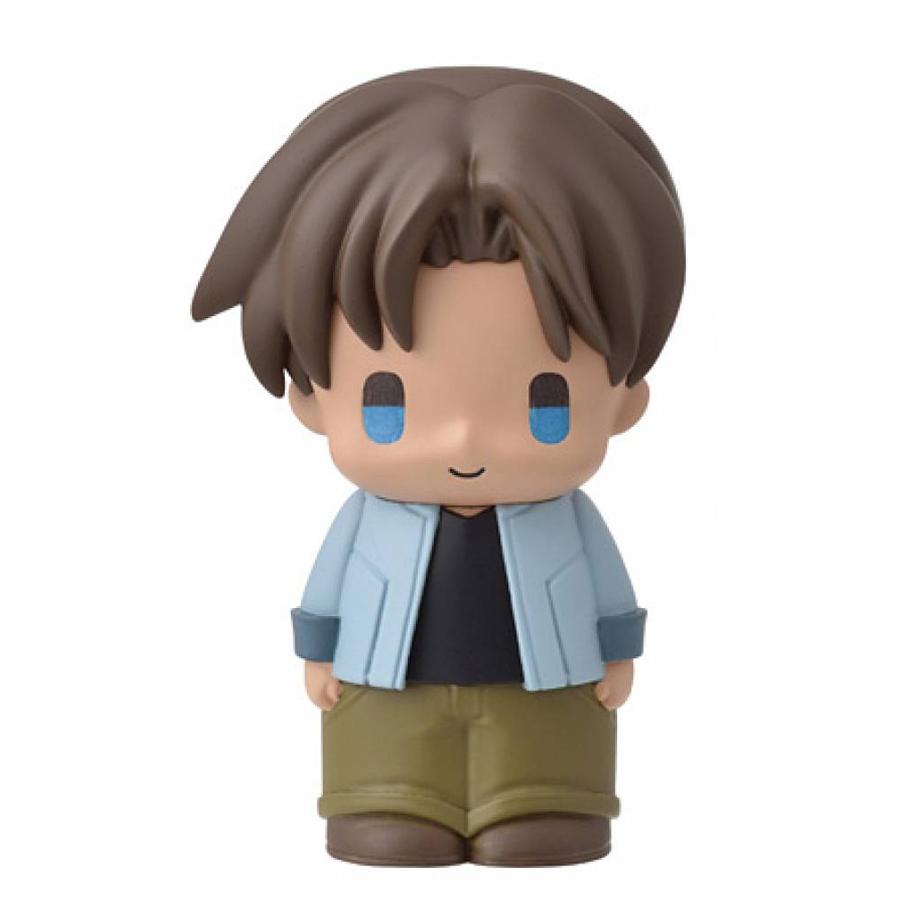 ぱぺマス　コナン　安室　諸伏　新一　平次 グッズ-マスコット】名探偵コナン ぱぺマス!! | アニメイト