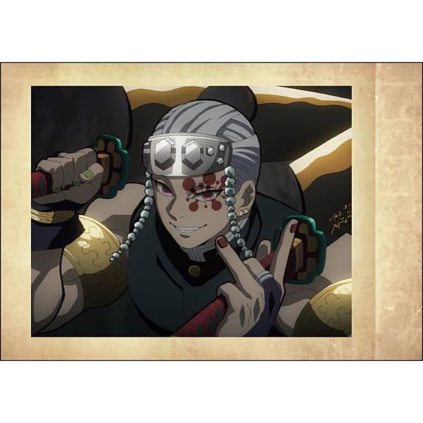 鬼滅の刃 宇髄天元 ぱしゃこれ 33.宇髄天元】鬼滅の刃 ぱしゃこれ 其ノ肆 : トレカショップ LEAD