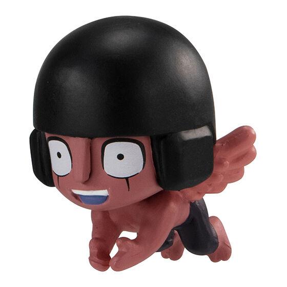 ハンターハンター コトダマン 限定 トランプ カード モントゥトゥユピー 1 ハンターハンター コトダマン 限定 トランプ カード モン