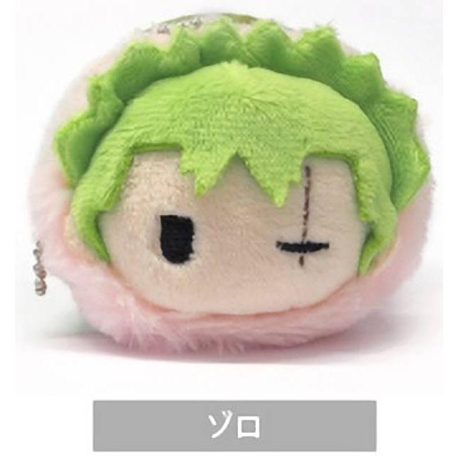 ゾロ】ONE PIECE 桜餅マスコット : トレカショップ LEAD. - 通販 