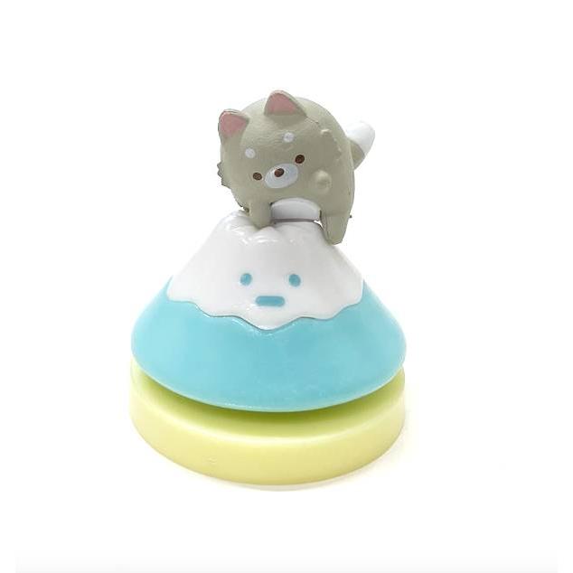 21.やま＆こいぬ】チョコエッグ すみっコぐらし3 : トレカショップ
