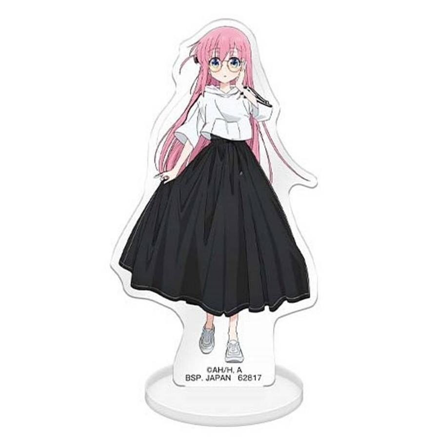 F賞 後藤ひとり (アクリルスタンド) 】一番くじ ぼっち・ざ・ろ F賞 後藤ひとり (アクリルスタンド) 】一番くじ ぼっち・ざ・ろ