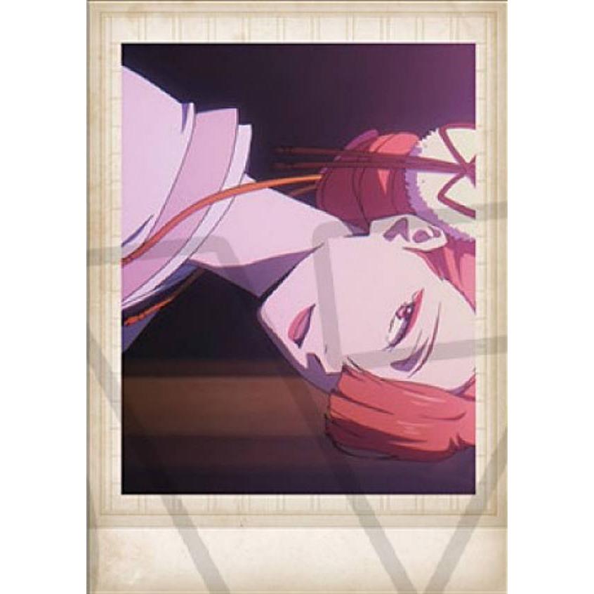 文豪ストレイドッグス ぱしゃこれ 文豪ストレイドッグス_ぱしゃこれ／第5弾 【BOX／10パック入り