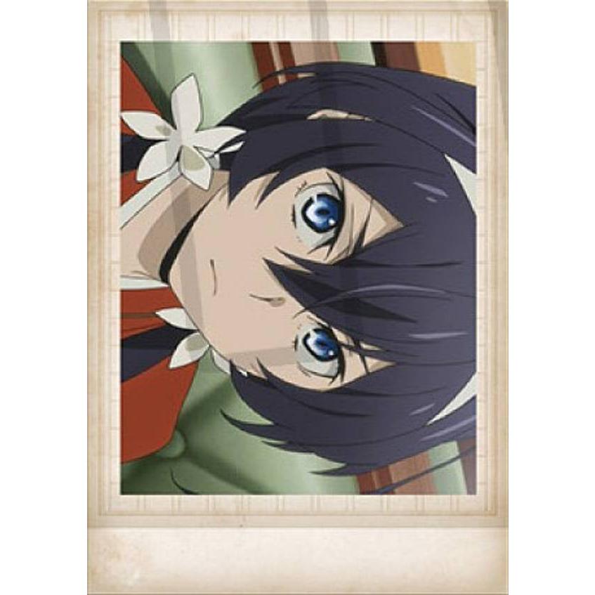 27.泉鏡花 (ノーマル) 】文豪ストレイドッグス ぱしゃこれ 第3弾 
