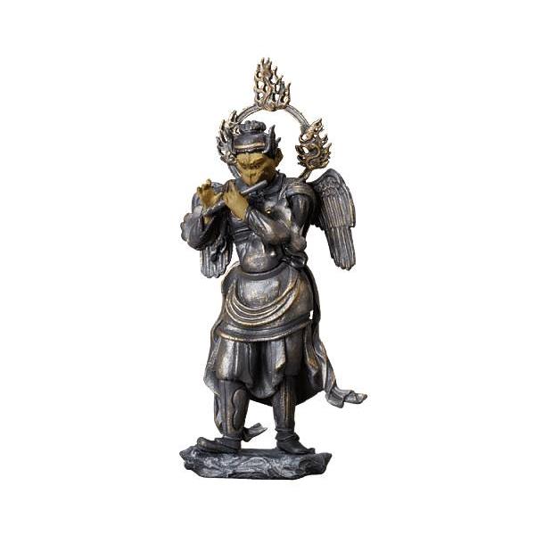 8.迦楼羅像(ノーマルタイプ)】 和の心 仏像 弐 : トレカショップ LEAD 