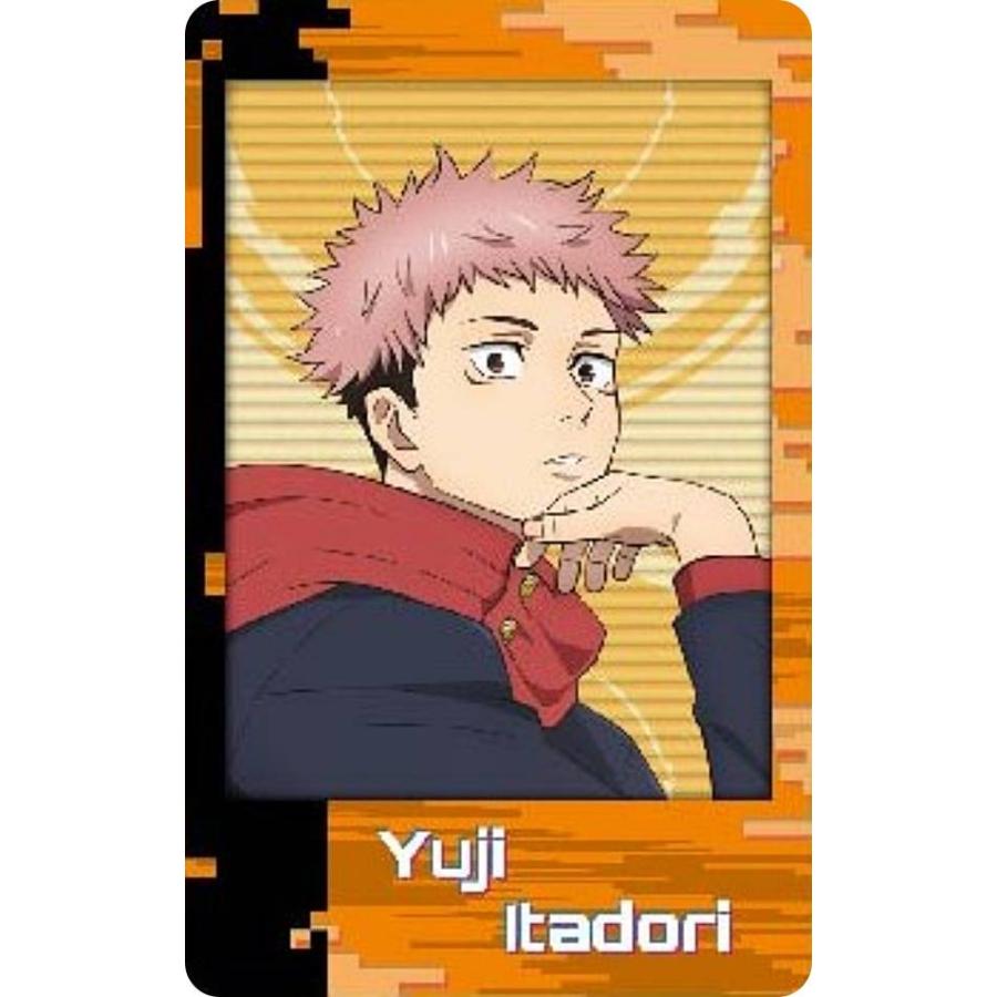 虎杖悠仁 Amazon.co.jp: 呪術廻戦 Combination Battle3 虎杖悠仁 : ホーム