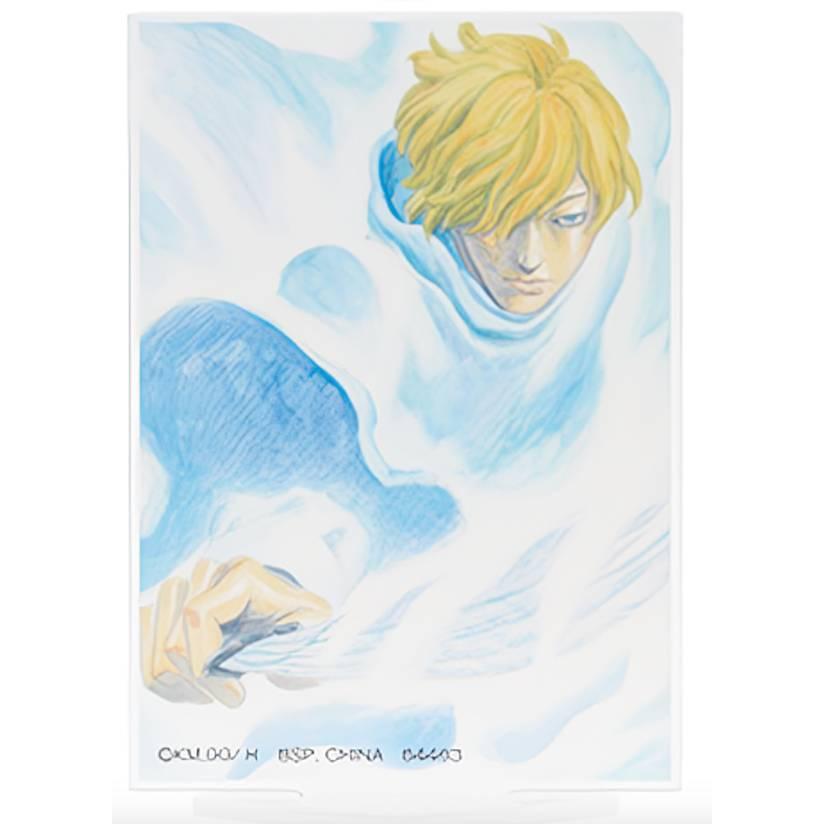 E賞 セルピコ (アクリルスタンド) 】 一番くじ ベルセルク 運命