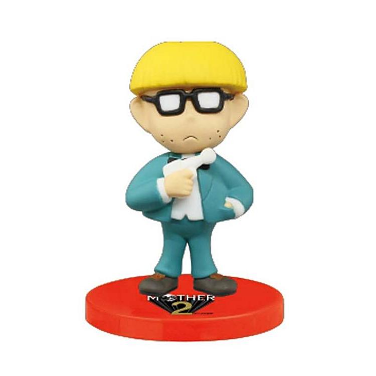 ジェフ】MOTHER2 スタンドフィギュア : トレカショップ LEAD. - 通販