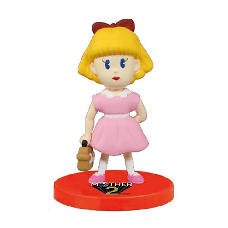 ポーラ】MOTHER2 スタンドフィギュア : トレカショップ LEAD. - 通販