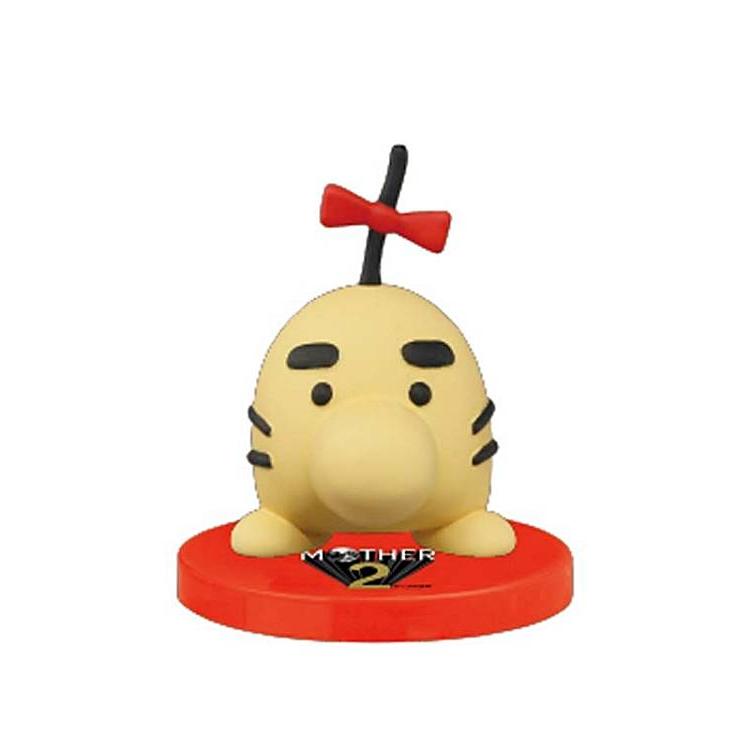どせいさん】MOTHER2 スタンドフィギュア : トレカショップ LEAD
