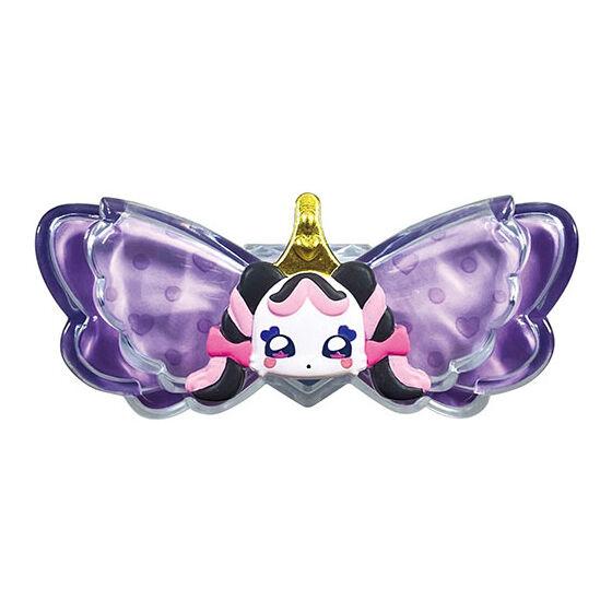 プリキュアキラルンリボン（メロロンデザイン）】 キミとアイドル