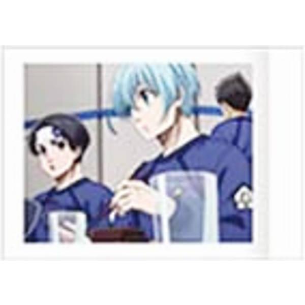 07.氷織羊＆七星虹郎】ブルーロック2期 ぱしゃこれ Vol.5 : トレカ