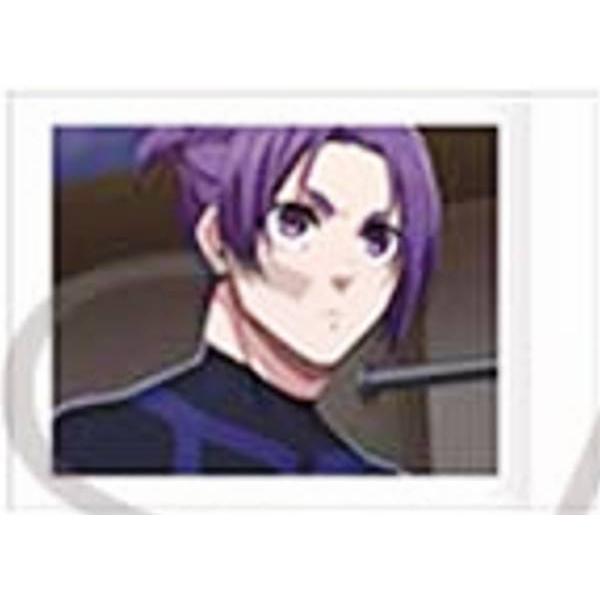 ブルーロック 御影玲王 ぱしゃこれ Amazon.co.jp: 【25.御影玲王】劇場版ブルーロック -EPISODE 凪