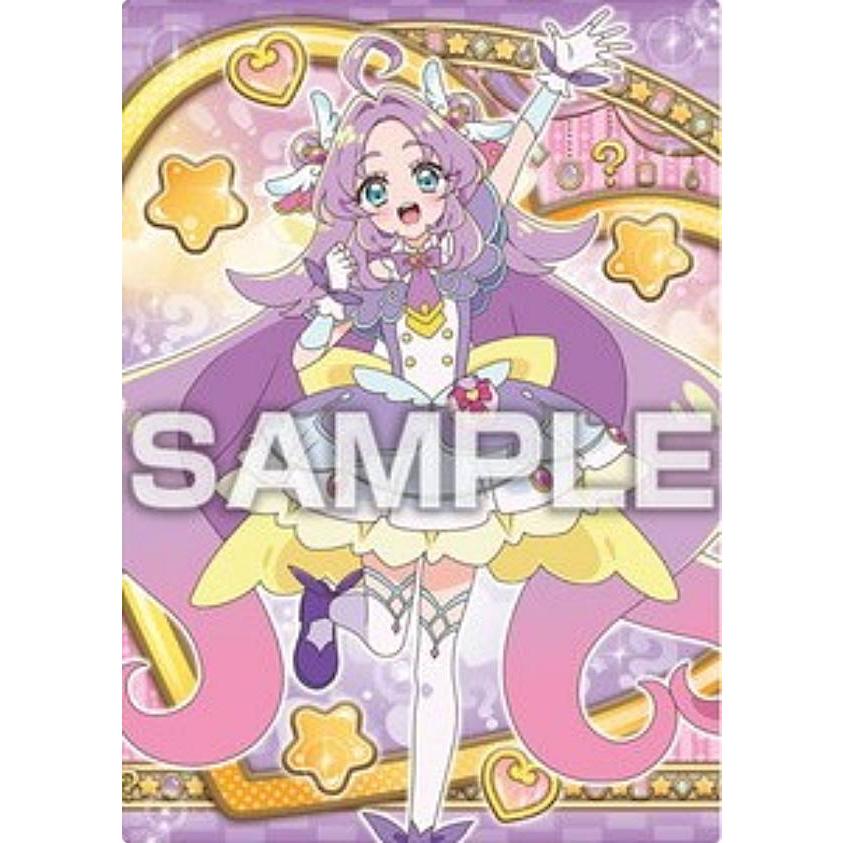 01 キュアアンサー】名探偵プリキュア! キラキラトレーディング