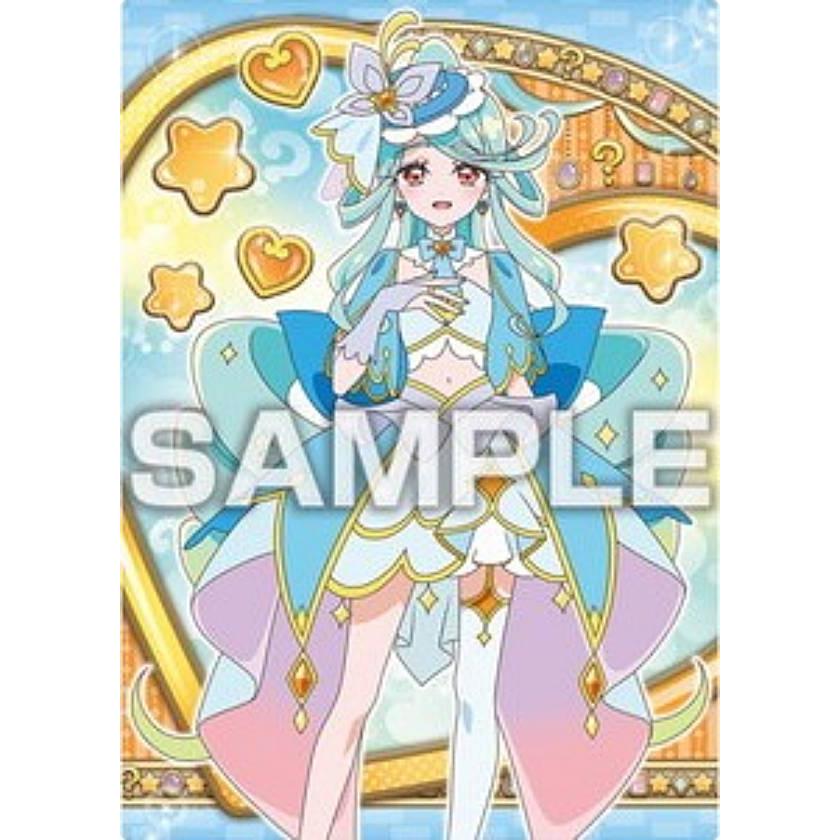 03 キュアエクレール】名探偵プリキュア! キラキラトレーディング