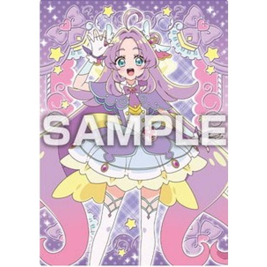 05 キュアアンサー】名探偵プリキュア! キラキラトレーディング
