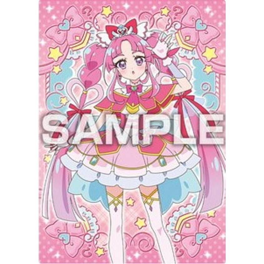 06 キュアミスティック】名探偵プリキュア! キラキラトレーディング