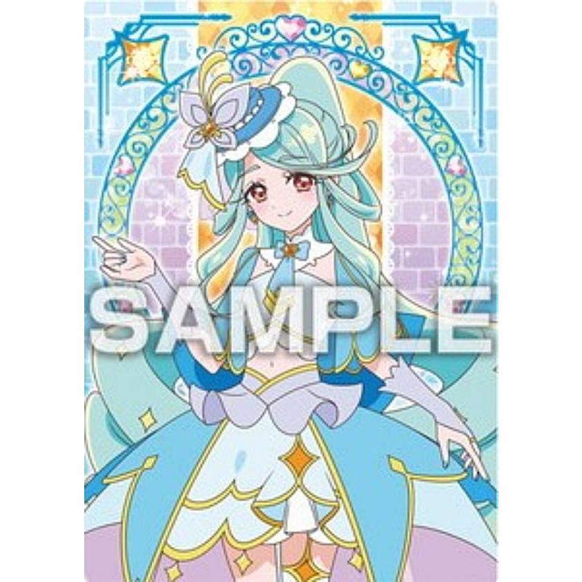11 キュアエクレール】名探偵プリキュア! キラキラトレーディング