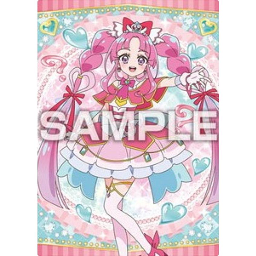 いずみん！キュアミスティック120 プリキュアスタイル キュアミスティック | バンダイによる、遊びと学び