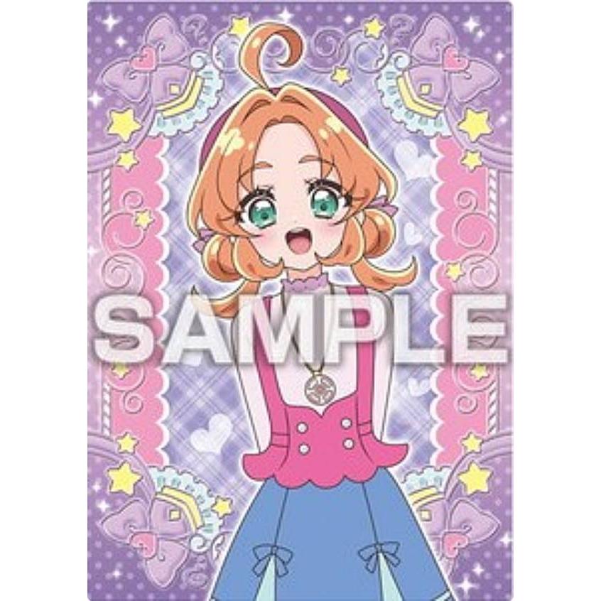 25 明智あんな】名探偵プリキュア! キラキラトレーディング