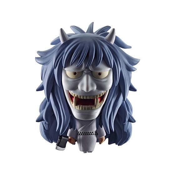 雪夜叉 金田一少年の事件簿 カプセルフィギュアコレクション01 1504s258kst2 トレカショップ Lead 通販 Yahoo ショッピング