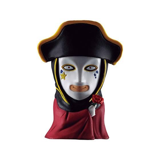 地獄の傀儡師 金田一少年の事件簿 カプセルフィギュアコレクション01 1504s258kst4 トレカショップ Lead 通販 Yahoo ショッピング