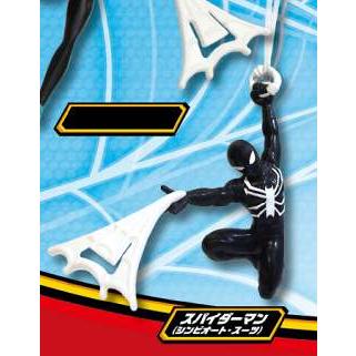 ア*ト様 スパイダーマン　シンビオート　スタチュー　フィギュア ダイアモンドセレクト マーベル シンビオート スパイダーマン