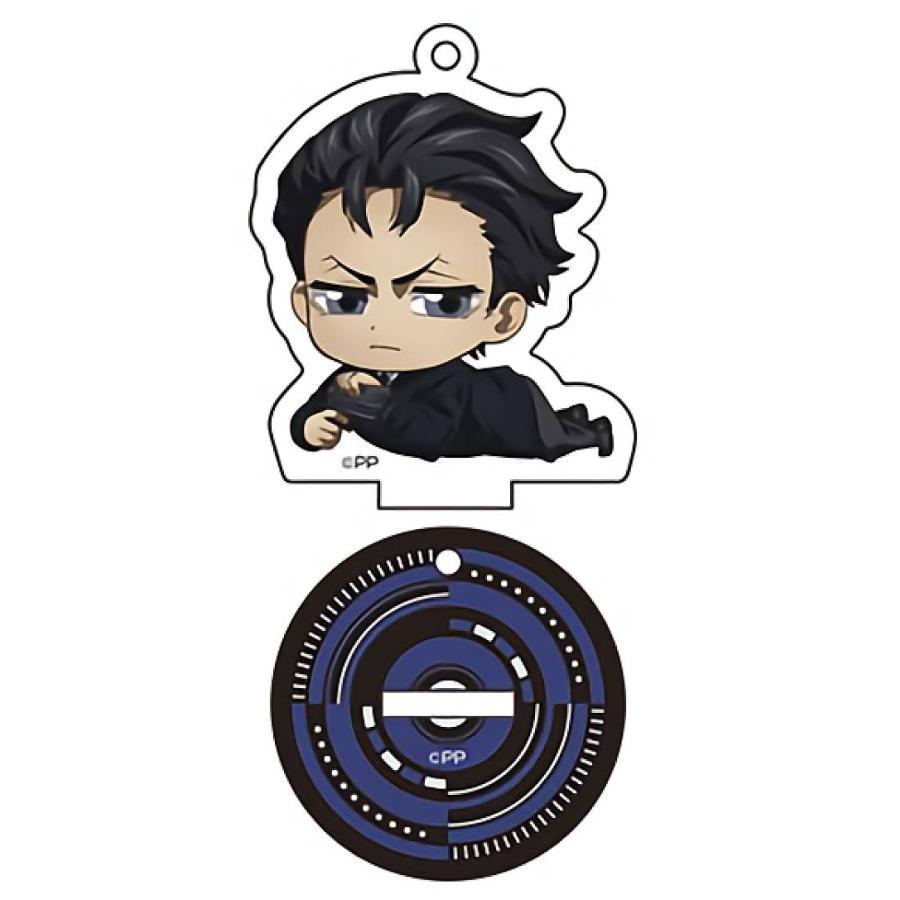 須郷徹平 Psycho Pass サイコパス 3 ごろりんアクリルキーホルダーコレクション s0pkt6 トレカショップ Lead 通販 Yahoo ショッピング