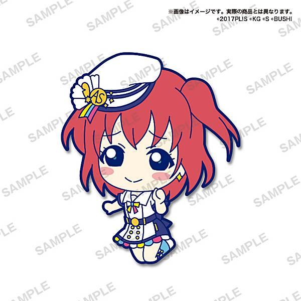 黒澤ルビィ】 ラブライブ！スクールアイドルフェスティバル ALL STARS 