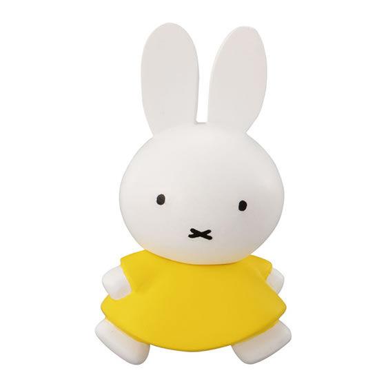 ミッフィーイエロー ミッフィー miffy イエロー ぬいぐるみ(S)