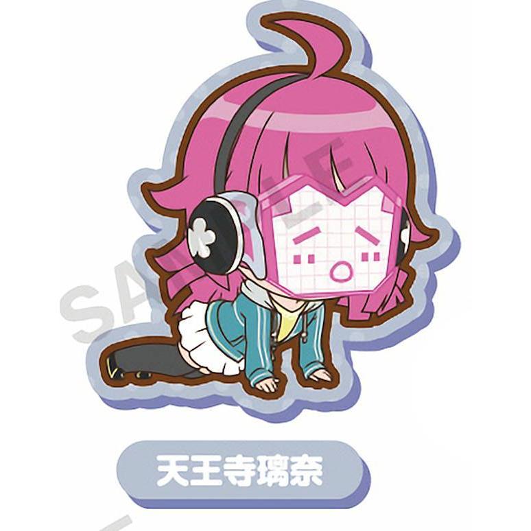 天王寺璃奈】 ラブライブ!スクールアイドルフェスティバル ALL STARS